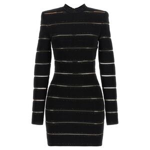 Balmain Women Bodycon Dress